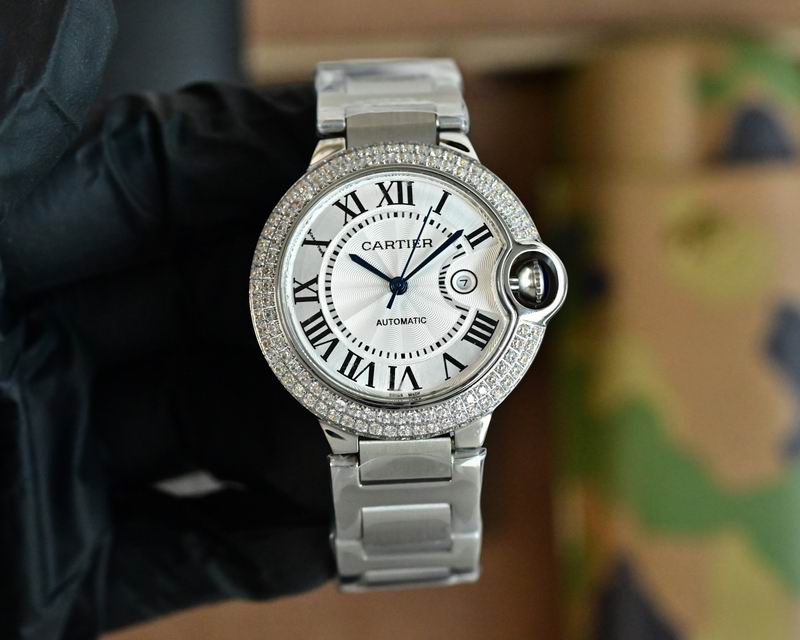 Cartier 33mm 36mm 52 (9)