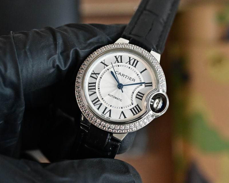 Cartier 33mm 36mm 53 (10)