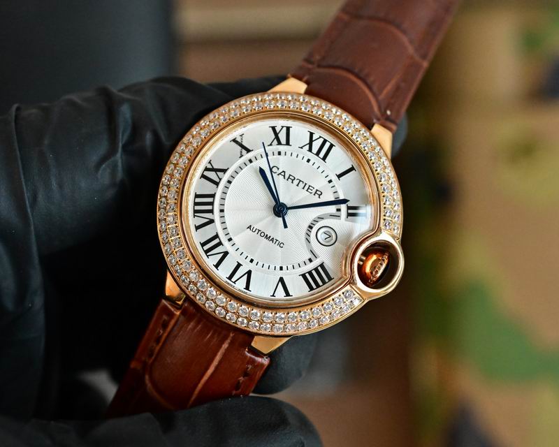 Cartier 33mm 36mm 53 (6)