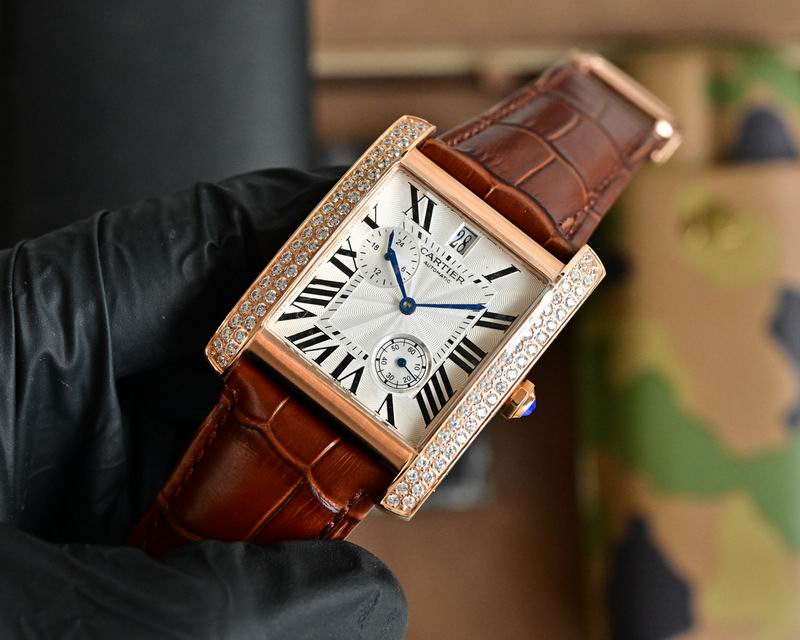 Cartier 34mm 36 (7)