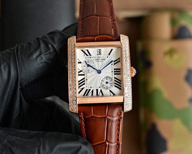 Cartier 34mm 36 (9)