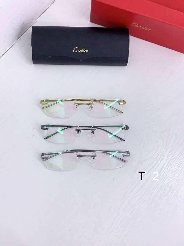 Cartier 8201022 55 18 b 06