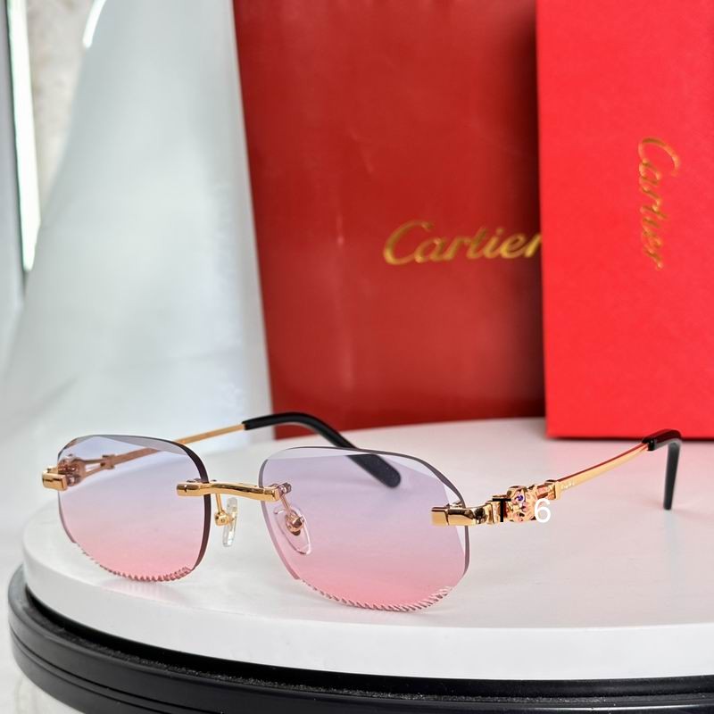 Cartier CT01837O 56 18-145 e02