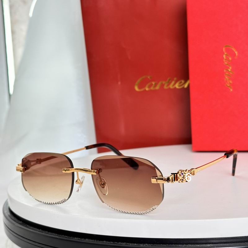 Cartier CT01837O 56 18-145 e03