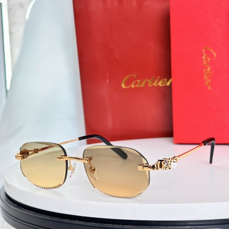 Cartier CT01837O 56 18-145 e04