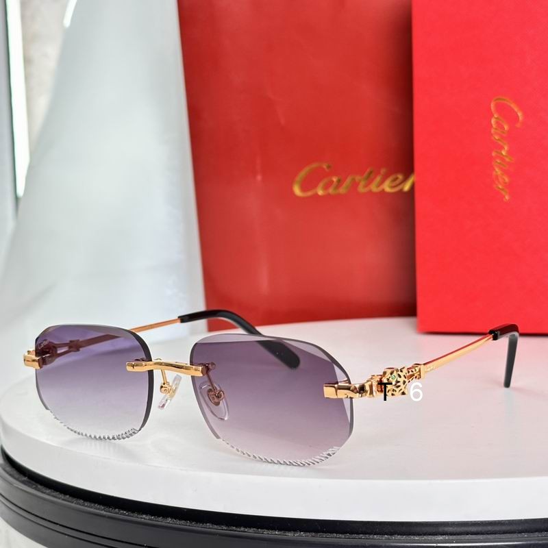 Cartier CT01837O 56 18-145 e05