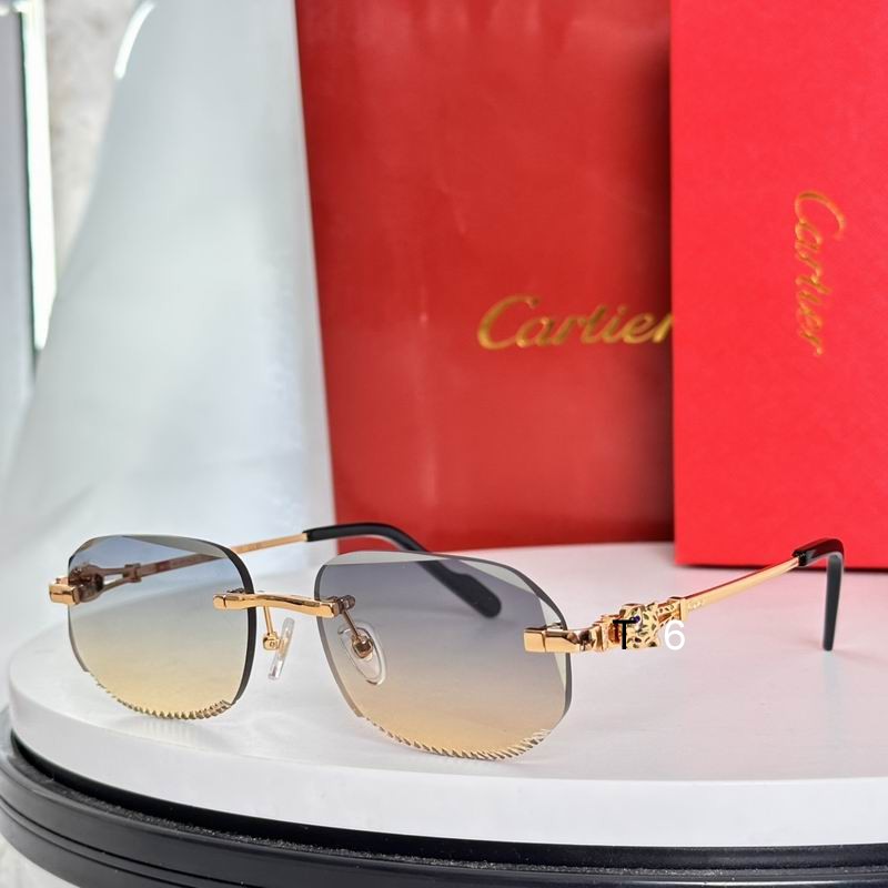 Cartier CT01837O 56 18-145 e06