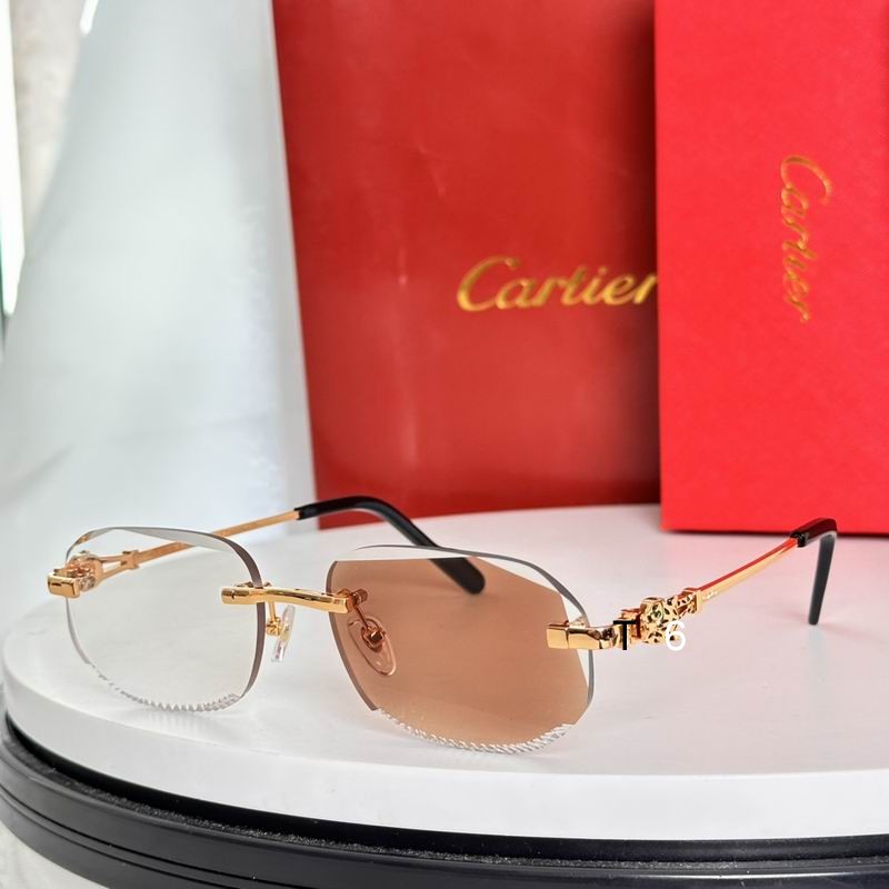 Cartier CT01837O 56 18-145 e07