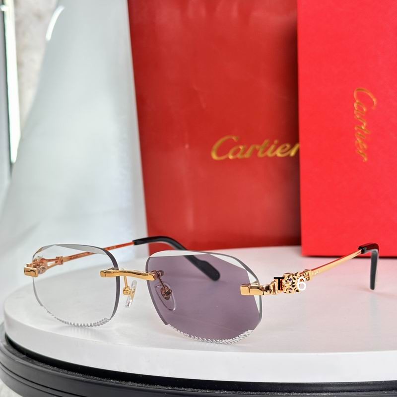 Cartier CT01837O 56 18-145 e08