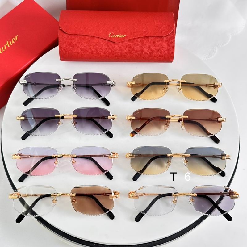 Cartier CT01837O 56 18-145 e09