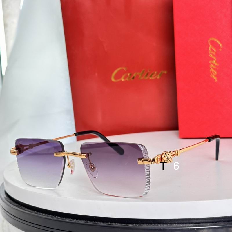 Cartier CT01838O 56 18-145 e01