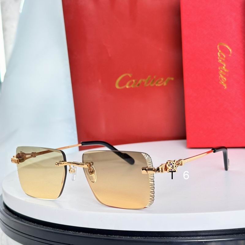 Cartier CT01838O 56 18-145 e02