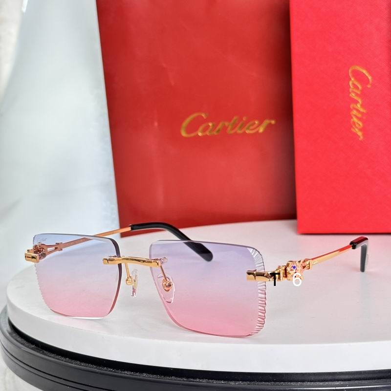 Cartier CT01838O 56 18-145 e03