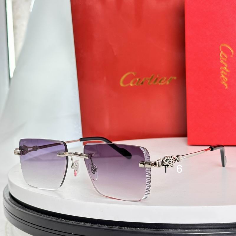 Cartier CT01838O 56 18-145 e05