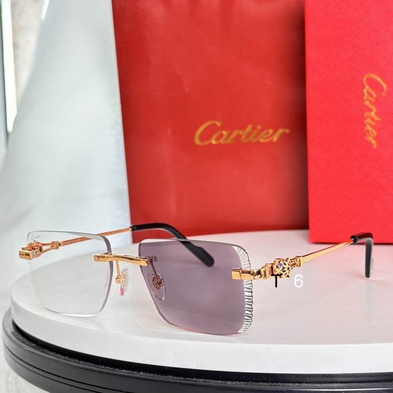 Cartier CT01838O 56 18-145 e07
