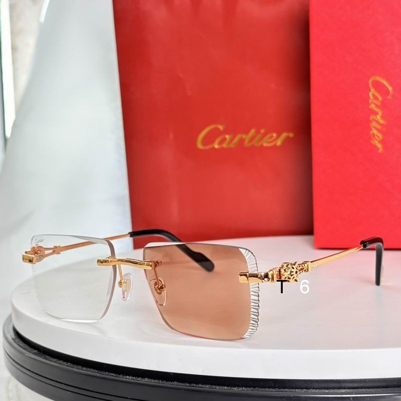 Cartier CT01838O 56 18-145 e08