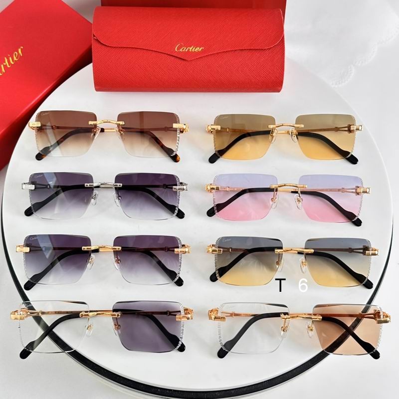 Cartier CT01838O 56 18-145 e09