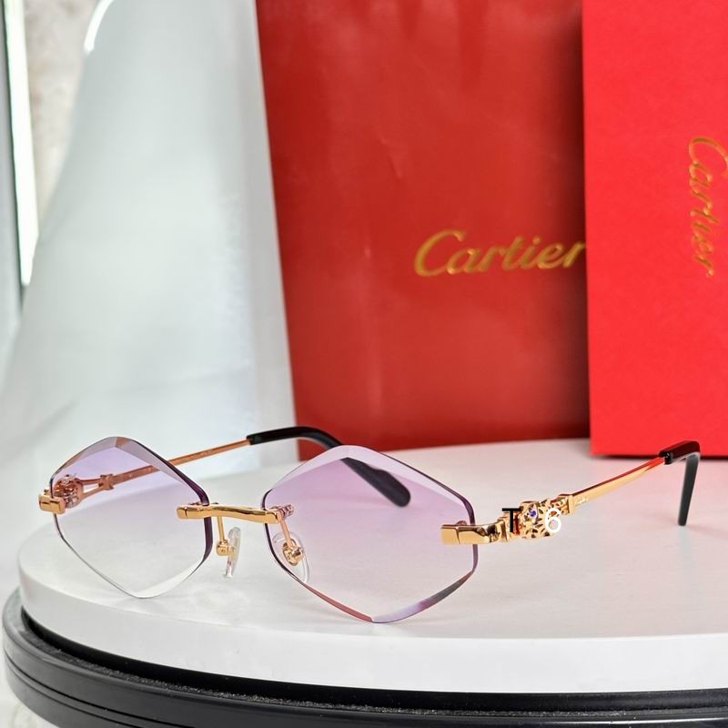 Cartier CT01839 56 18-145 e04