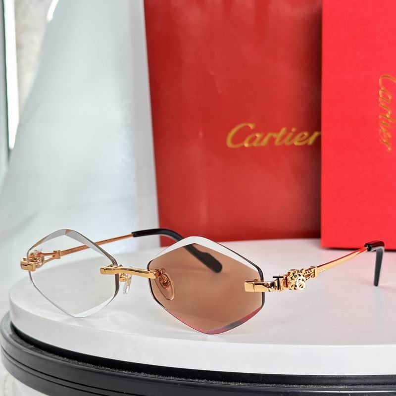 Cartier CT01839 56 18-145 e08