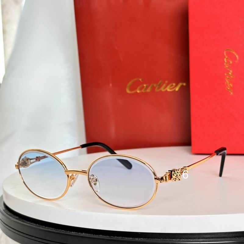 Cartier CT01840 55 19-145 e06