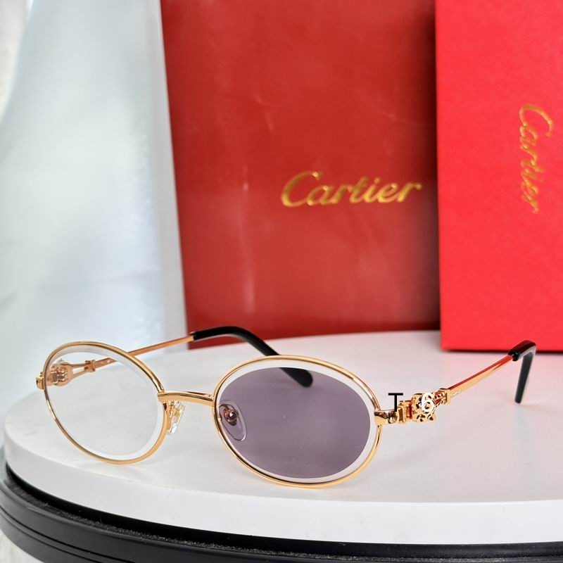 Cartier CT01840 55 19-145 e08