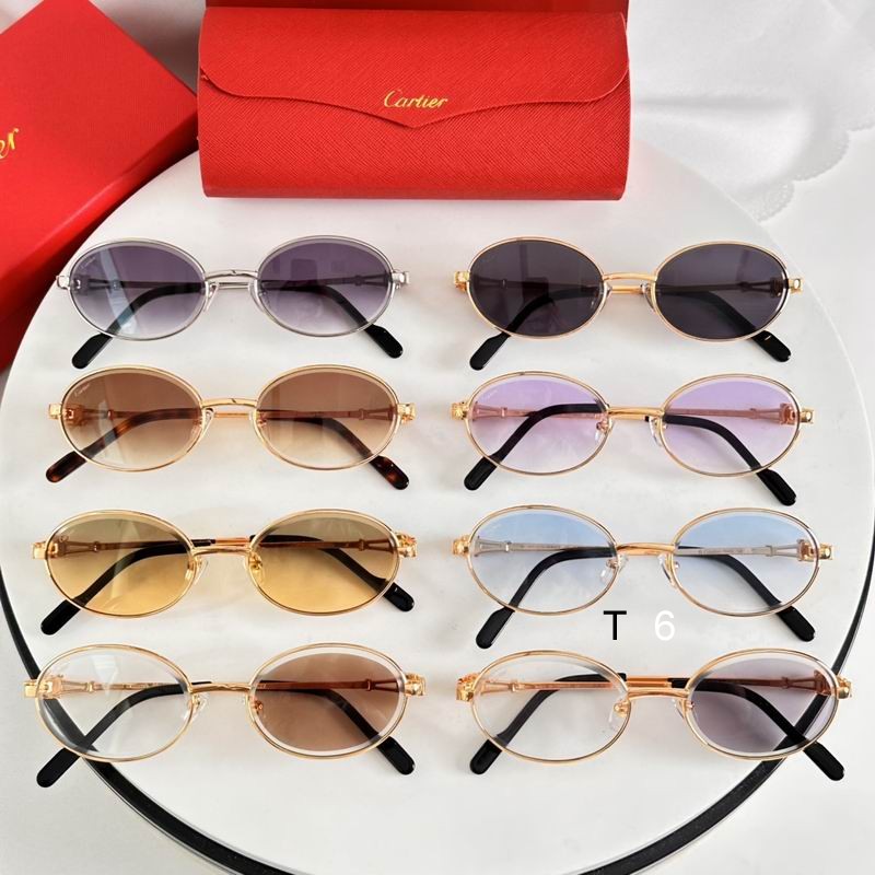 Cartier CT01840 55 19-145 e09