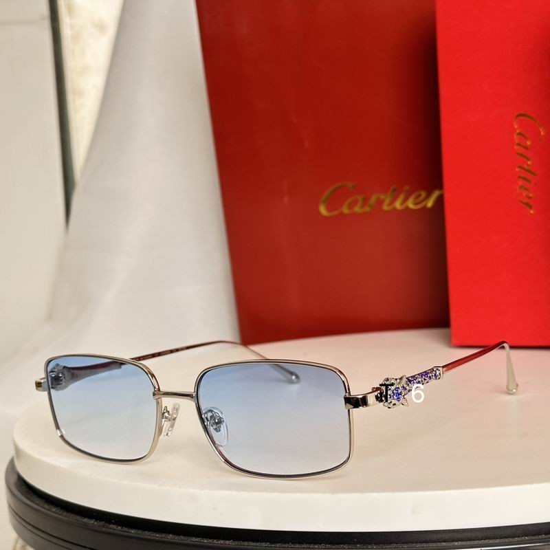 Cartier CT01841O 56 18-145 e 02