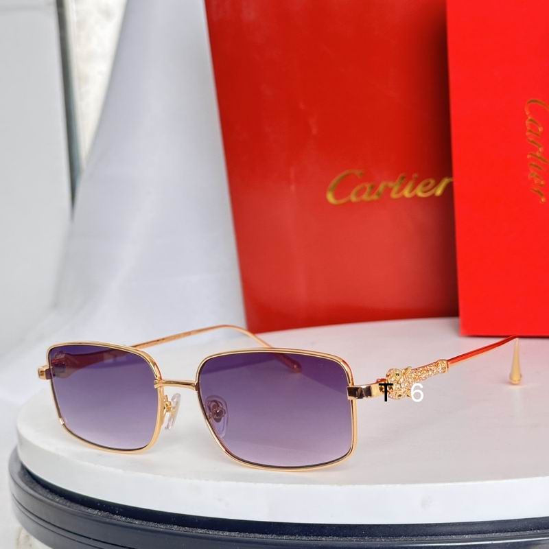 Cartier CT01841O 56 18-145 e 03