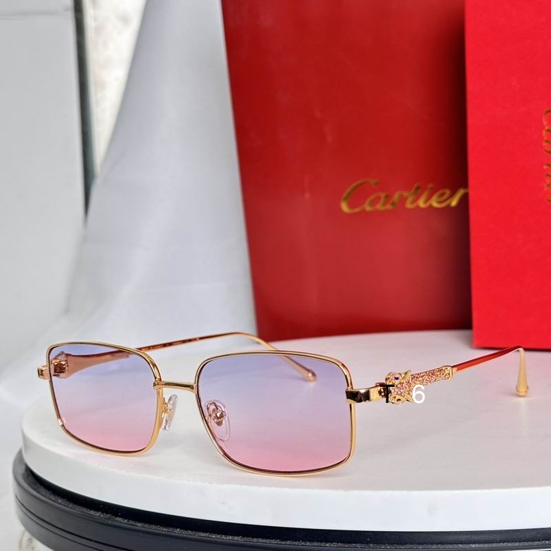 Cartier CT01841O 56 18-145 e 04