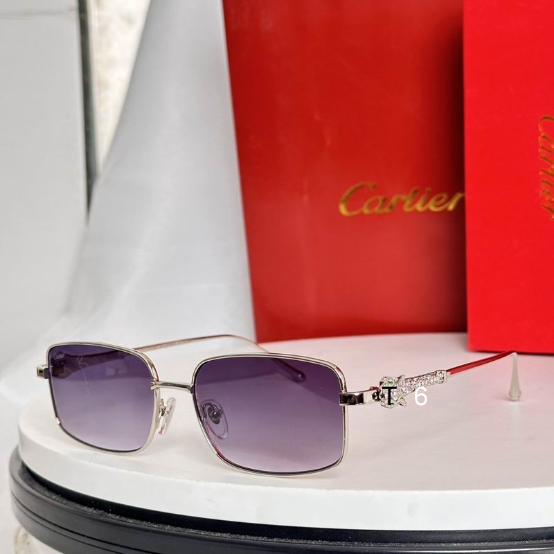 Cartier CT01841O 56 18-145 e 05