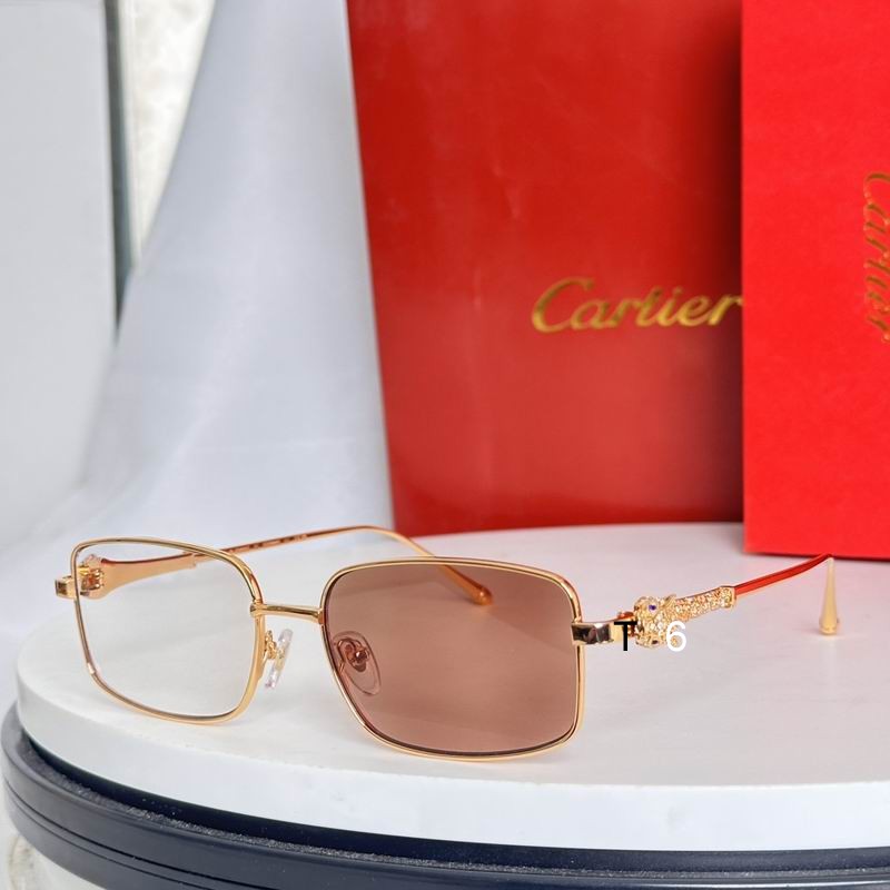 Cartier CT01841O 56 18-145 e 06