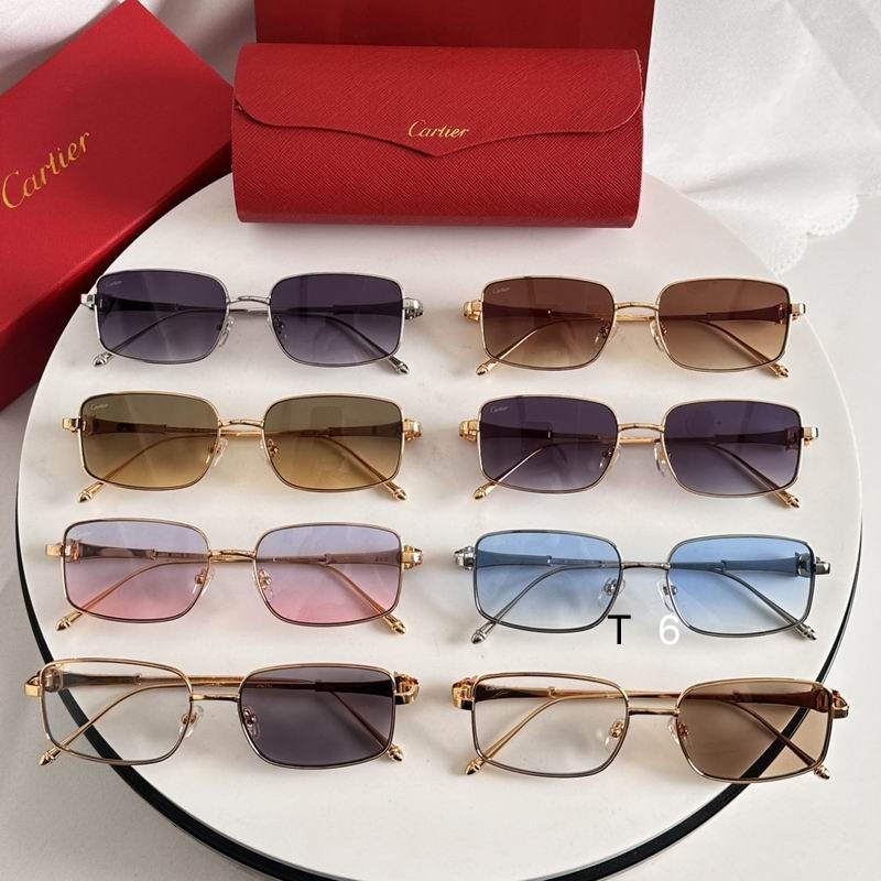 Cartier CT01841O 56 18-145 e 09