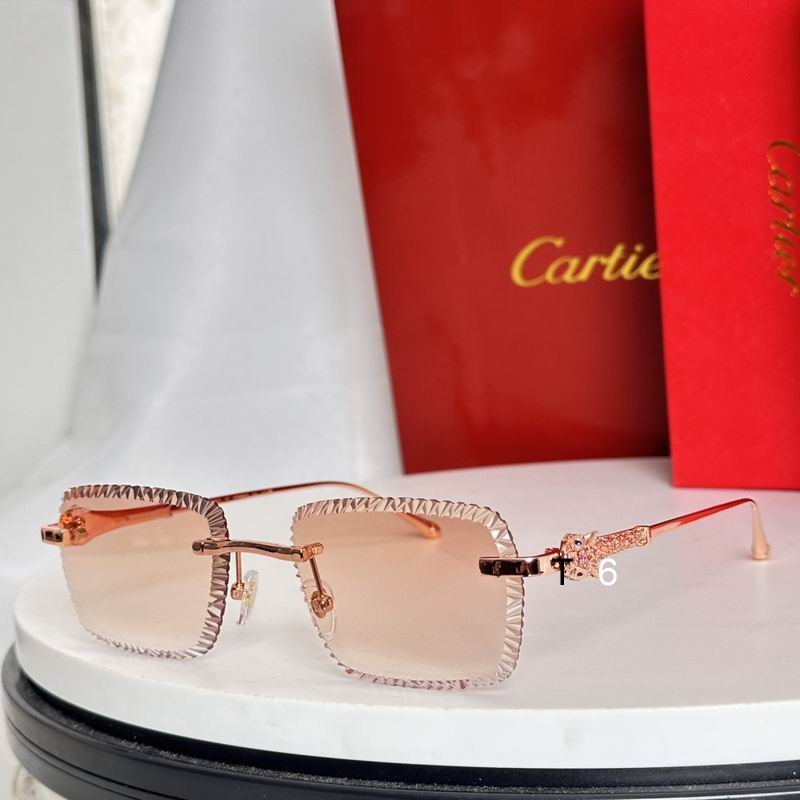 Cartier CT01841O 56 18-145 e01