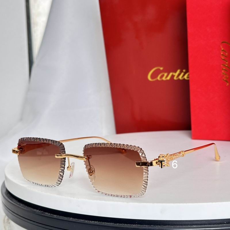 Cartier CT01841O 56 18-145 e02