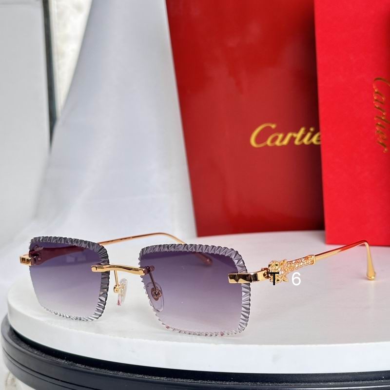 Cartier CT01841O 56 18-145 e03
