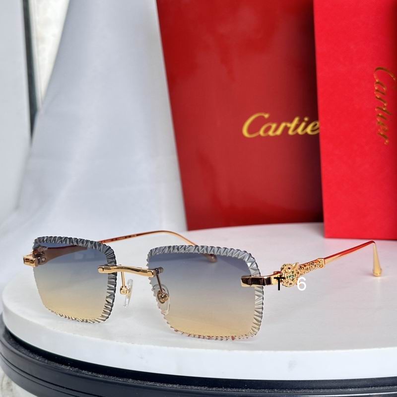 Cartier CT01841O 56 18-145 e05