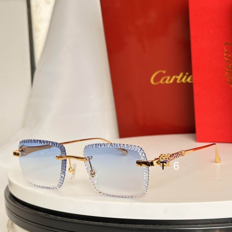 Cartier CT01841O 56 18-145 e06