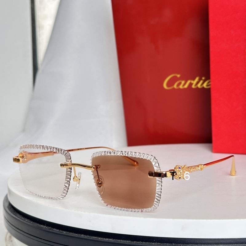 Cartier CT01841O 56 18-145 e07
