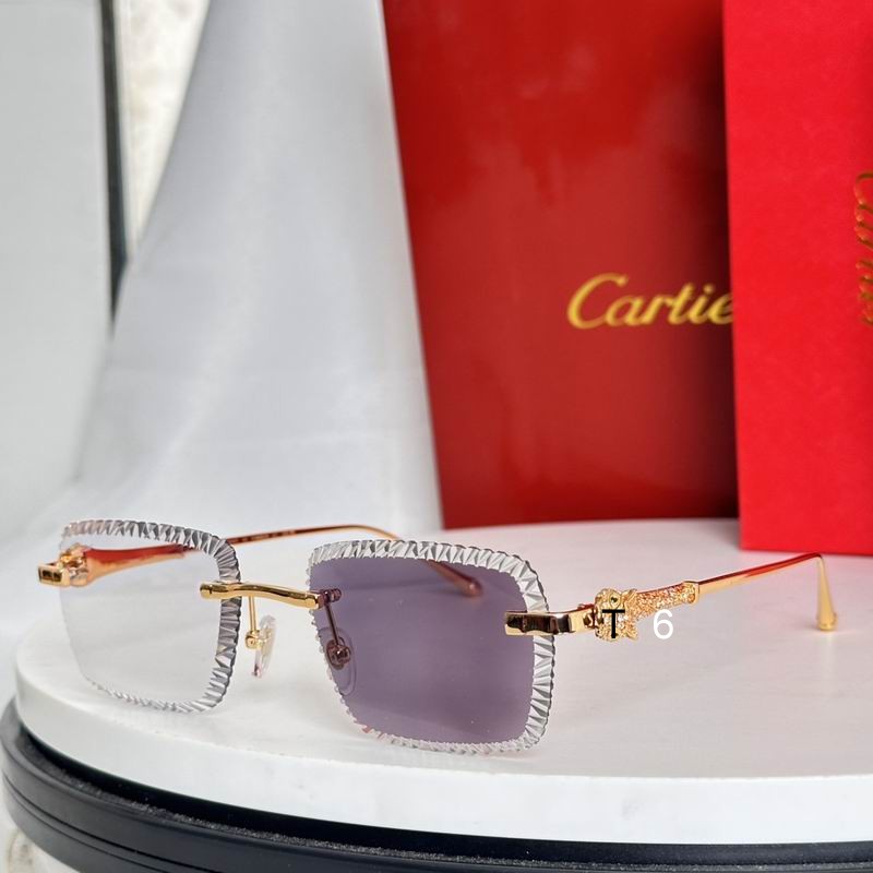 Cartier CT01841O 56 18-145 e08