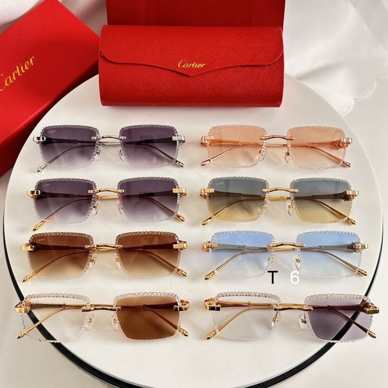 Cartier CT01841O 56 18-145 e09