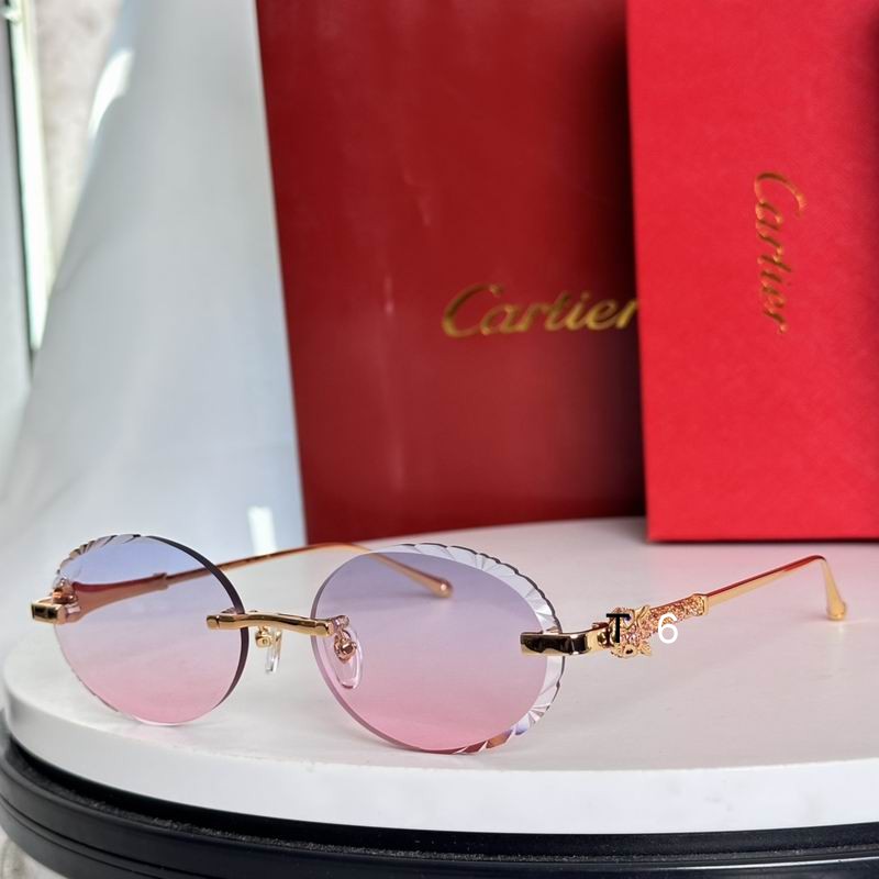 Cartier CT01843O 56 18-145 e02