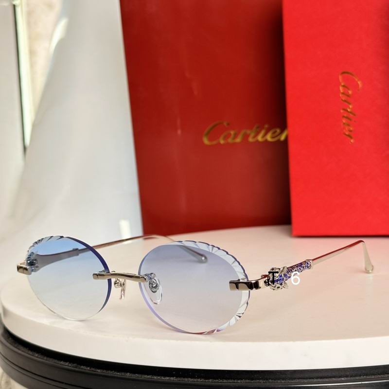 Cartier CT01843O 56 18-145 e05