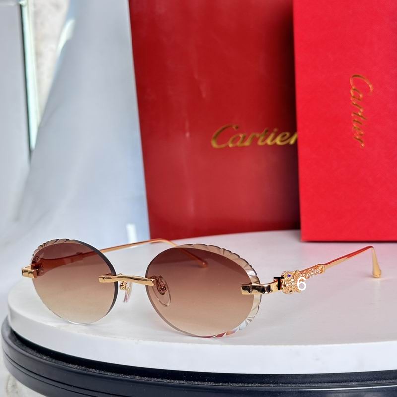 Cartier CT01843O 56 18-145 e06