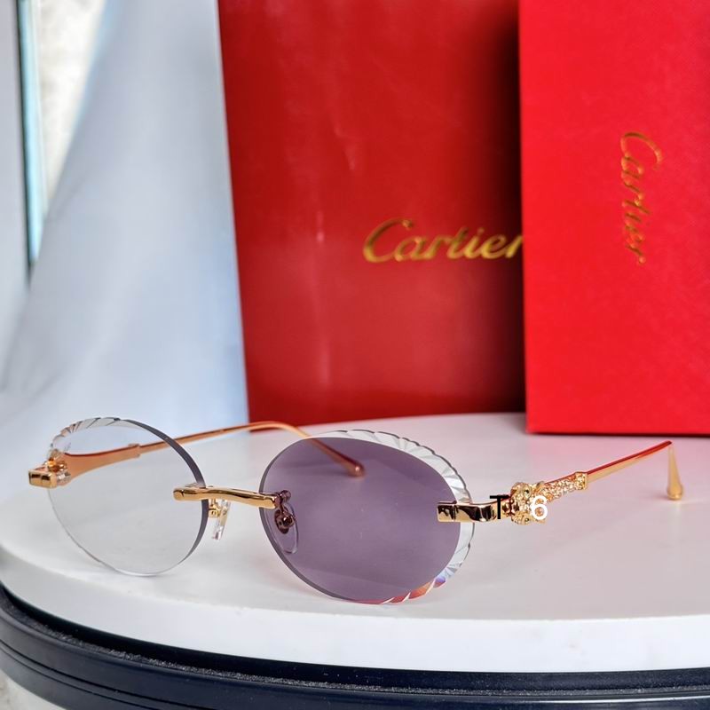 Cartier CT01843O 56 18-145 e08