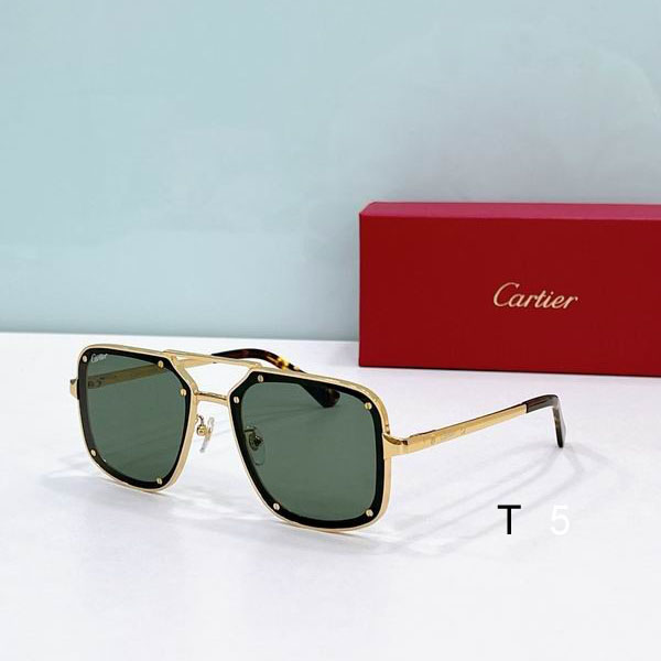 Cartier CT0194S 59 16-145 F02