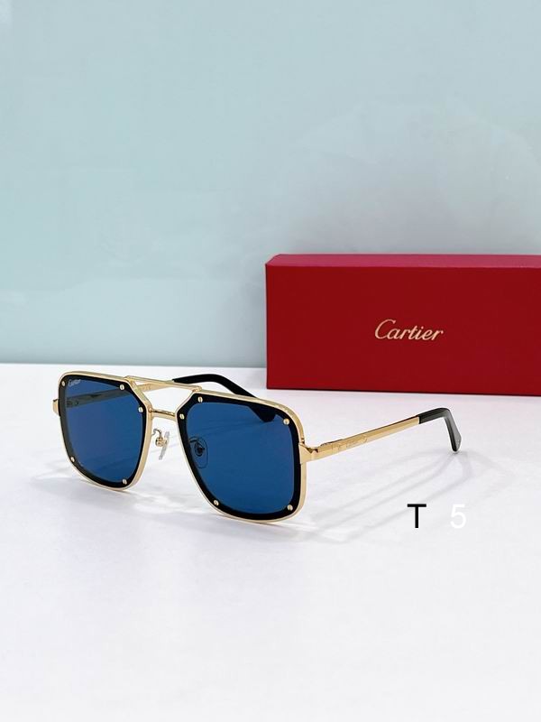 Cartier CT0194S 59 16-145 F03
