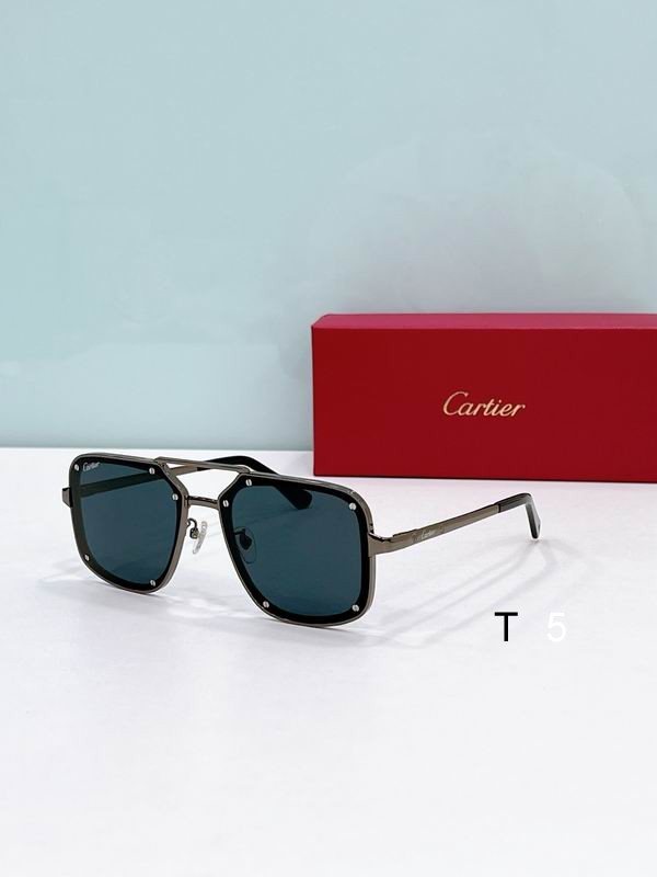 Cartier CT0194S 59 16-145 F04