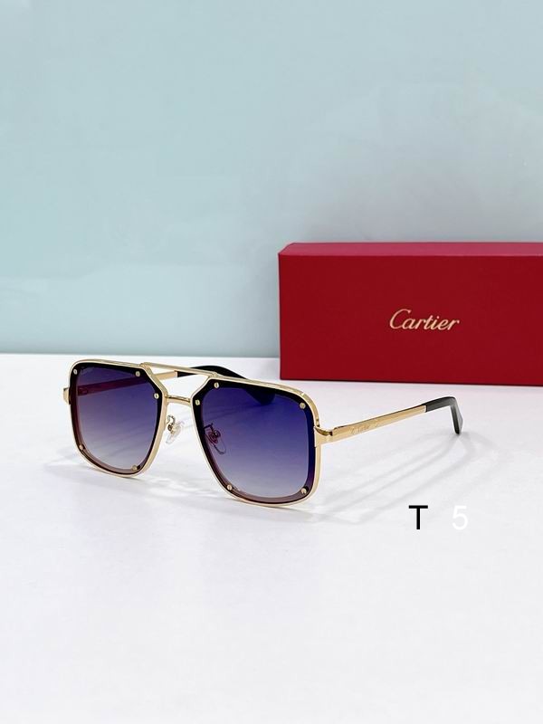Cartier CT0194S 59 16-145 F05