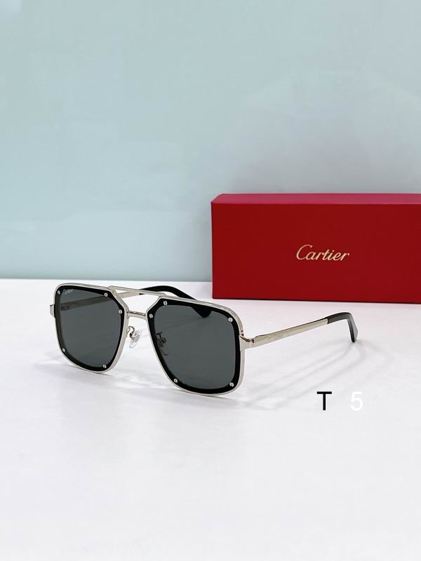 Cartier CT0194S 59 16-145 F06