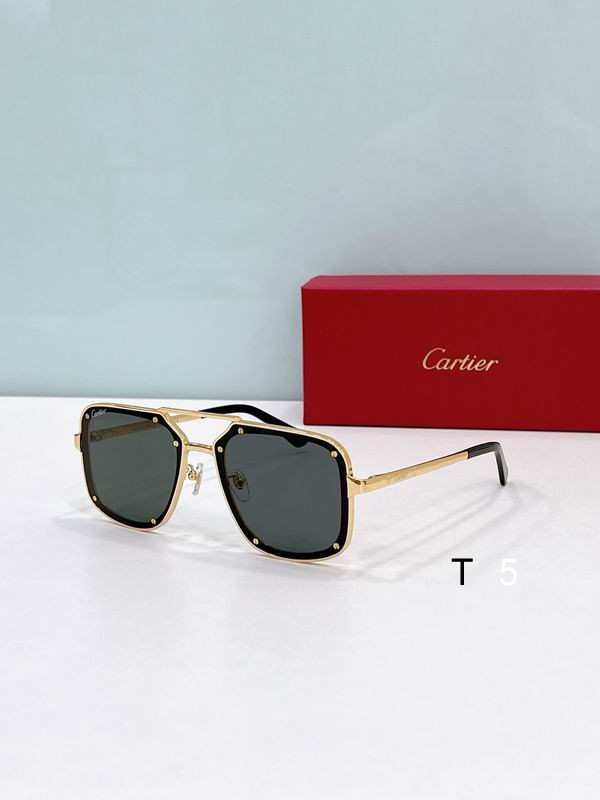 Cartier CT0194S 59 16-145 F07